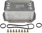 Engine Oil Cooler Dorman 904-5101. Fixed Price $350.66.