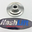 3923044 Cummins Fan Hub Retainer SK26011124JE. Fixed Price $143.00.