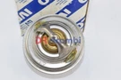 Iveco Turbostar Thermostat With Gasket Behr TX1879D 98467517. Fixed Price $31.65.