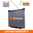 Klimoto Radiator Ford Super Duty F-250 F-350 1995-1997 F59 7.3L V8 Diesel. Fixed Price $191.24.