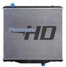 2010-2014 International 8500 Radiator FLA002236 (800-37714). Fixed Price $699.00.