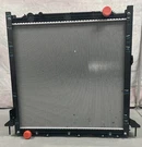 Txe 1003850D Genuine Freightliner Radiator With Frame Oem - New. Fixed Price $1490.68.