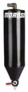Moroso Engine Coolant Radiator Reservoir Tank 63657; Black Plastic Quarts. Fixed Price $57.00.