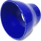 2.5 To 3IN Silicone Reducer Straight Coupler Hose, Length (76MM), 4-PLY Rein. Fixed Price $21.99.