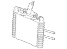 Genuine Honda Trans Cooler 25500-6D3-A01. Fixed Price $261.29.