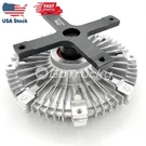 Fan Clutch For Isuzu Nrr Npr-hd Nqr 4HK1 5.2L 07-10. Fixed Price $132.05.