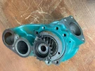 Volvo Water Pump # 8112683. Fixed Price $250.00.