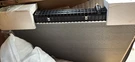 Cascadia Freightliner Lynol Radiator. Fixed Price $500.00.