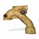 Used Caterpillar C-15 Water Bonnet 2899552. Fixed Price $156.60.