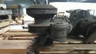 Replaces 601670 2007 Horton All Fan Clutch/hub , Oh. Fixed Price $1120.14.
