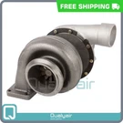 Turbo For 18-20 Cummins 14.0L NTA855 Engines Oe 3522865 196441 3522866. Fixed Price $854.95.