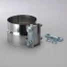 Donaldson J00-9623 Sealclamp. Fixed Price $37.46.