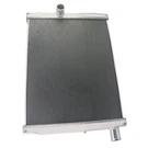 2508454C91 Radiator For 2003-2010 International Harvester 8600 9200 9400 9900I. Fixed Price $329.00.