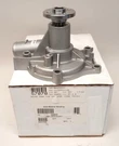 Clark 1232510 Water Pump With Gasket And Fan Studs MD972457 Cat GP30 Fork Truck. Fixed Price $41.50.