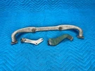 Volvo Vnl Engine D13 Radiator Fan Shrouds Bracket Set 2020 Oem. Fixed Price $130.00.