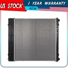 Truck Radiator For 08-14 Freightliner M2 106 Business Class 18.00"OIL Cooler New. Fixed Price $630.66.
