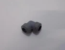 Hepwerth BS7291/2 Thermoplastics Hot Water Pipe Fitting. Fixed Price $14.99.