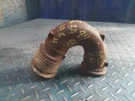2012 Mack MP8 Egr Cooler Elbow P/n: ELB-0024-SIMO-1001. Fixed Price $130.00.