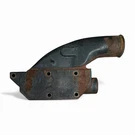 Used Cummins N-14 Dual Thermostat Housing 3335392. Fixed Price $175.50.