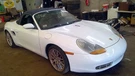 Boxster 1999 Coolant Reservoir 6296456. Fixed Price $93.90.