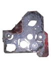 Used Cummins Ism Front Cover - 4973540. Fixed Price $204.75.
