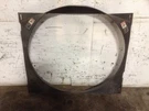 Freightliner Columbia 112 Radiator Shroud - Used P/n 0516254000. Fixed Price $339.99.