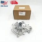Water Pump Oem For Isuzu Npr-hd Nqr 4HG1T 4.6L 4HE1 4.8L 98-04. Fixed Price $149.00.