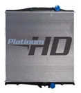 For Volvo Vnl Radiator Bracket , Ms. Fixed Price $719.81.
