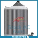 New Intercooler For International/navistar Oe# 2605068C91. Fixed Price $1457.99.