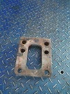 2002 International 9200I Torque Rod Spacer P/n: 1682699C1. Fixed Price $40.00.