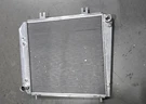 Aluminum Radiator Fit 1995-1997 1996 Ford F53 Motor Home 7.5L/1993-1994 F59 7.3L. Fixed Price $655.00.