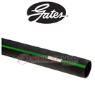 Gates Green Stripe 24232 Radiator Coolant Hose For R53231 GPC200 8114 Ji. Fixed Price $74.36.