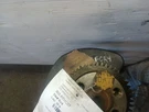 195-0306 Caterpillar C13 Crankshaft, All Standard Needs Polish (12262300. Fixed Price $1050.68.