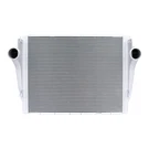 Charge Air Cooler For Peterbilt 330 340 387 389 Kenworth T370 W900 1/4" X 33". Fixed Price $399.00.