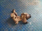 2004 Caterpillar C11 Oil Manifold P/n: 240-3274. Fixed Price $150.00.