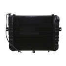 Hd+ Forklift Komatsu Allis Chalmers Kalmar Radiator 19.69 X 16.93 4 Row. Fixed Price $456.50.