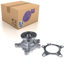 Soul Water Pump Cooling Fits Kia 251002B000 Blue Print ADG09162. Fixed Price $58.85.