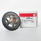 New Genuine Oem 4318947 Thermostat 180 For Cummins Isx Us. Fixed Price $23.00.