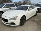 Maserati Ghibli 2016 Radiator Fan Motor Engine Cooling 3.0L Twin Turbo 829275. Fixed Price $244.98.