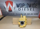 Cat C-15 Thermostat Housing, P/n: 239-6304. Stock # Pt 5691. Fixed Price $229.00.