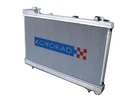 Koyo 36MM Hyper V Series Racing Aluminum Radiator For 00-09 S2000 AP1 AP2. Fixed Price $398.88.