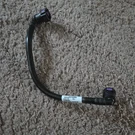 Genuine Def Coolant Pipe Hose 21305297 For Volvo Vnl 860 Series D13N Engine. Fixed Price $60.00.