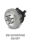 Horton Dm Advantage On/off Reman Fan Clutches & Hubs 79A9333 (511-11267). Fixed Price $1106.00.