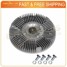 V8 Fan Clutch For 85-96 Am General Hummer Chevy C1500 K10 Gmc K1500 V1500 #2785. Fixed Price $75.99.