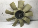 Cummins ISB6.7 Engine Fan Blade - Used P/n B065D051. Fixed Price $239.99.