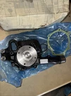 Nos Mercedes Water Pump OM904 9042004401 9042011001 904200500180. Fixed Price $449.99.