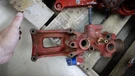 Cummins Isb 6.7 Water Inlet Connection 5260973 Oem. Fixed Price $110.00.