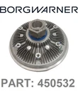 International Viscous Fan Clutch Pai# 450532. Fixed Price $282.75.