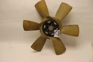 18-24 Freightliner Cascadia 126 Detroit DD15 Engine Cooling Fan 4735-44830-0 Oem. Fixed Price $135.00.