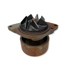 Genuine Cummins 4955394 Water Pump For Isb 5.9L 6.7L Diesel Engines Oem. Fixed Price $114.89.